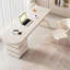 Bureau de style crème moderne 62,99 "-133668049
