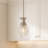 Skelmersdale 1 - Light Pendant-96019409