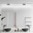 Modern LED Bathroom Vanity Light