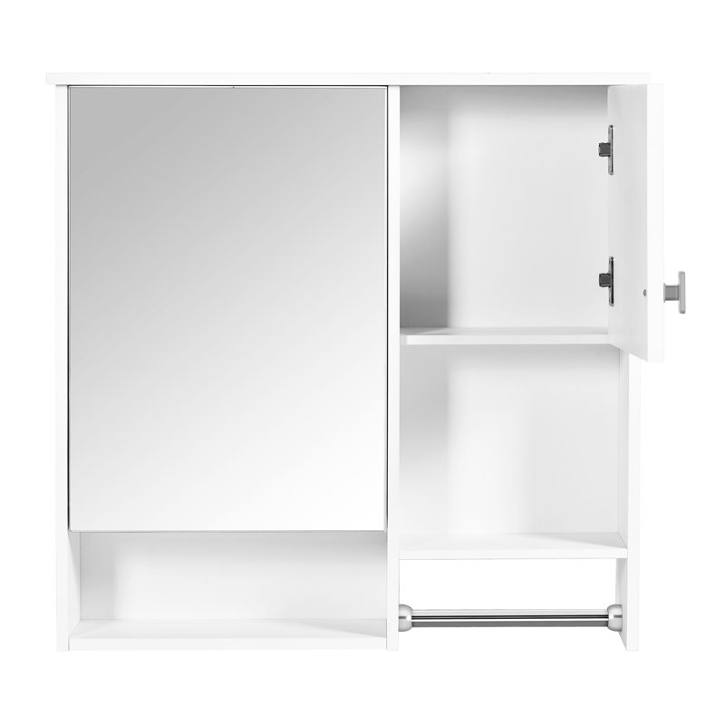 Armoire à pharmacie murale 29 po x 28 po