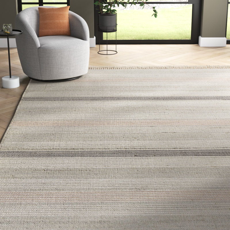 Haiya Area Rug TBO2300, Rectangle 8' x 10'