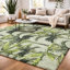 Tapis de qualité supérieure lavable à la machine à poils longs Dream ADS205