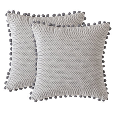  Coussin décoratif