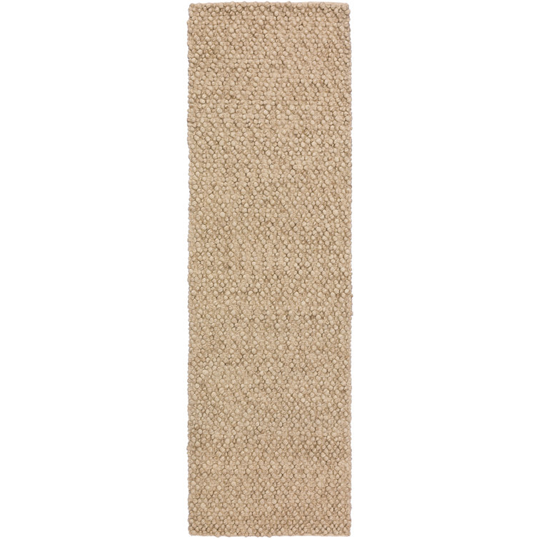 Amaty Wool Indoor Rug