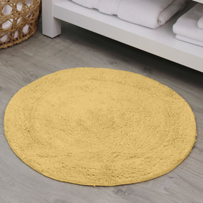 Tapis de salle de bain