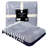 Hand Woven Throw Blanket-1474686345