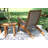 Akiva 2 - Person Patio Conversation Set with Cushions