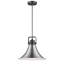 Marengo 1 - Light Metal Single Pendant-24321412