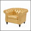 Sofa 1 place pour salon