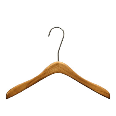 Premium Solid Wood Hanger