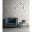 City Romance Damask Wallpaper-131535552