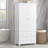 Tall Storage Cabinet With Three Drawers For Bathroom/Office-106756846