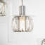 Kelvin 12 - Light Chrome Cluster Pendant