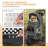 Foldable Pet Dog and Cat Stroller with Adjustable Canopy Storage Basket and Cup Holder for Small and Medium Pets-101824150