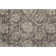 Premium Machine Washable Prisco Brown Rug