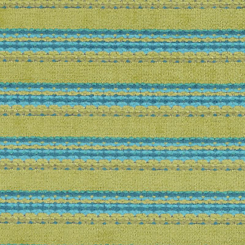 Luxe Wovens Fabric, Seaglass