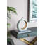 Vase rond