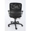 Fauteuil de direction en maille ergonomique Dounton