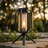 FoxFlame Modern Flame Lantern, 2pk-133864956