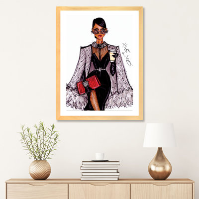 New York, New York by Hayden Williams - Graphic Art