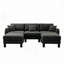 Canapé Boucle-1684377902