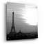 Latitude Tour® «Eiffel Tower View 2» par Photoinc Studio, art mural en verre acrylique-201967629