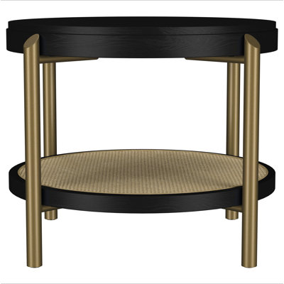 Table de bout ronde Benson