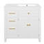 Meuble-lavabo simple 36 po avec comptoir-1244470282