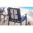 2 - Person Patio Conversation Set with Cushions-81510159