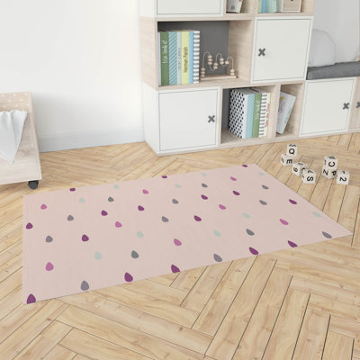 Tapis de jeu Dino Drops Kids