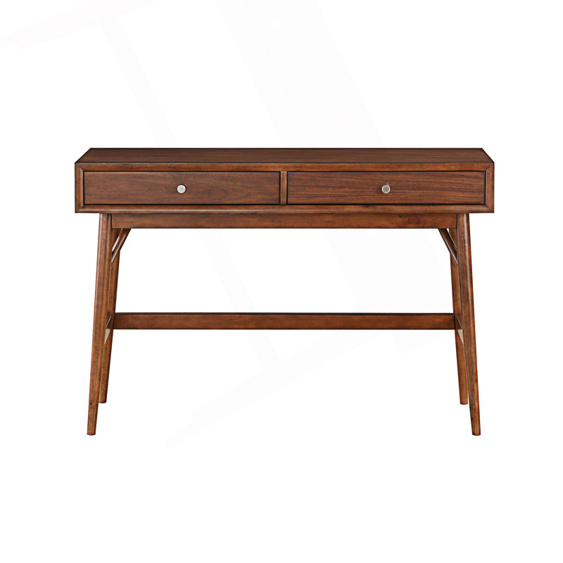 Table de canapé moderne avec tiroirs