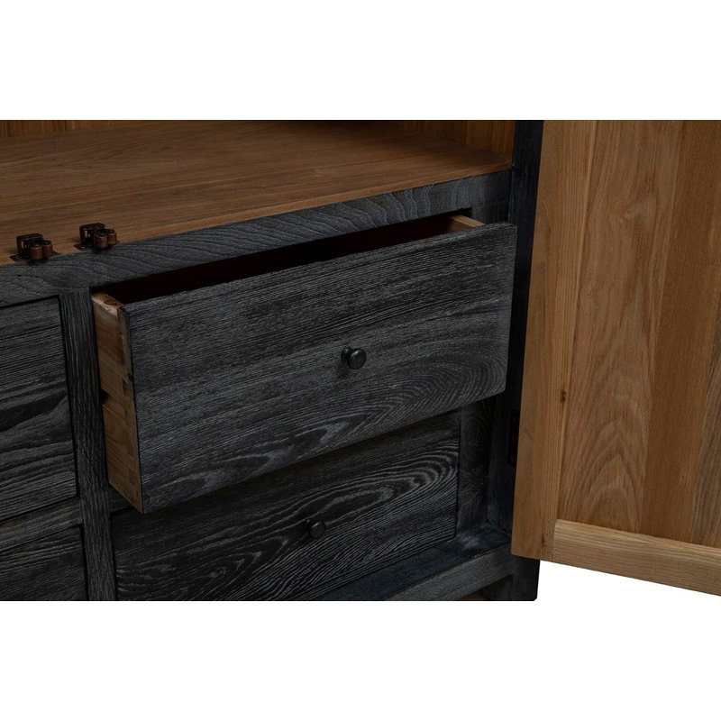 Eloise 2 - Door Armoire