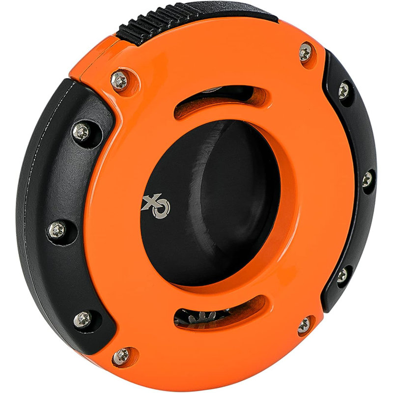Xikar Accessory, Orange