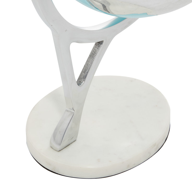 Tabletop Globe