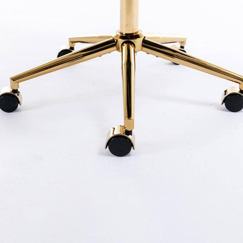 Everly Quinn Hedin Task Chair