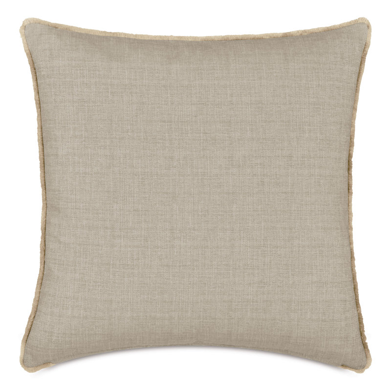 Daleyza Pillow Cover & Insert, Square 22"