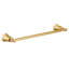 Flara 24" Wall Mounted Towel Bar-1851221734