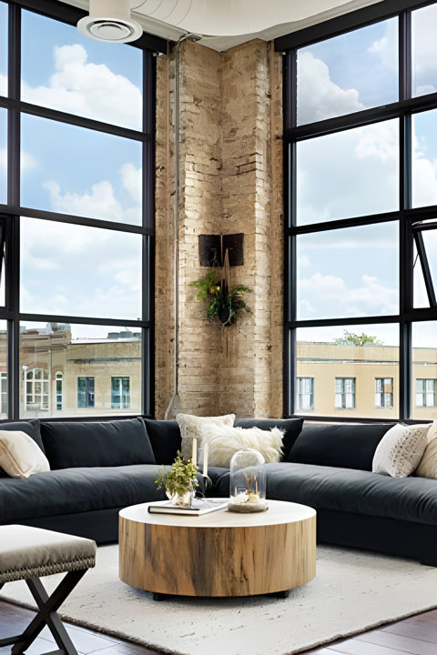 Coffee & Cocktail Tables