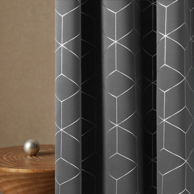 Bost Room Darkening Thermal Curtains