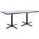 72" L Breakroom Table and Chair Set