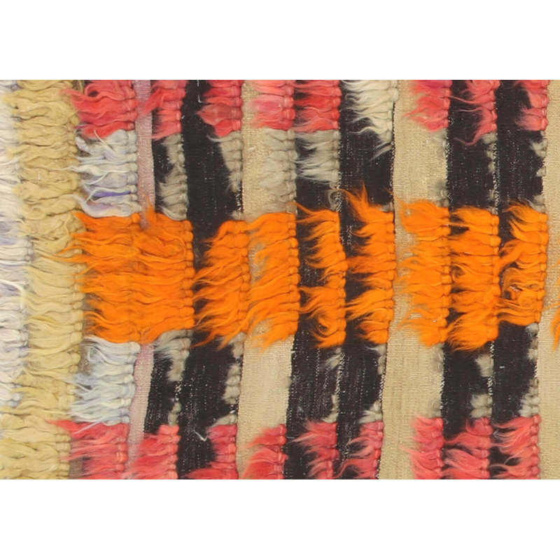 Gallery Size One-of-a-Kind 3'10" x 8'8" Area Rug