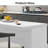 Marble Top Kitchen Island