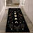 Chic Non-Woven Soft Type Printed Rug Featuring Exquisite Geometric Patterns Ideal for Enhancing the Elegance of Any Room Decor-114329168