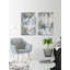 «White and Creams» par Marmont Hill - ensemble de 2 peintures sur toile tendue-85903512