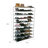 Burrier 50 Pair Shoe Rack-1195267772