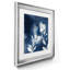 «Nature's Indigo I», ensemble de 2 reproductions d'art encadrées-1167782396-1167782397-1167782379