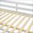 Full Over Full Bunk Bed With Ladder-500288024-500288025