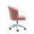 Velvet Task Chair