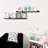 2 Piece U-Shaped Floating Shelf-489577634