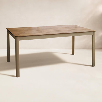 Hernandez Patio Dining Table